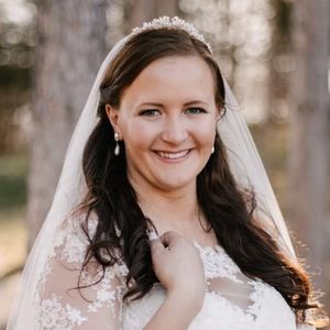 Meet your Posher, Jenna